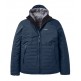 Microlight Shield Waterproof Down Jacket